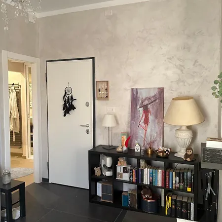 Appartement Francy Elegante In Centro *