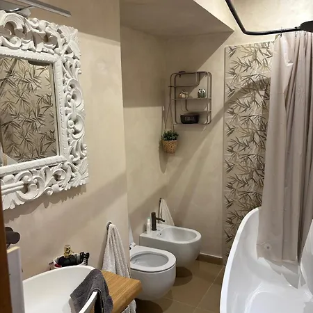 Francy Elegante In Centro Appartement