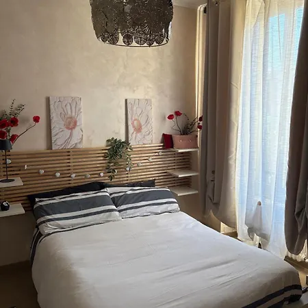 דירה Francy Elegante In Centro *