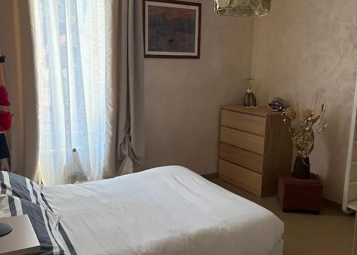 Francy Elegante In Centro Appartement *