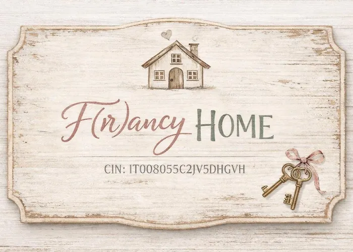 Francy Elegante In Centro *